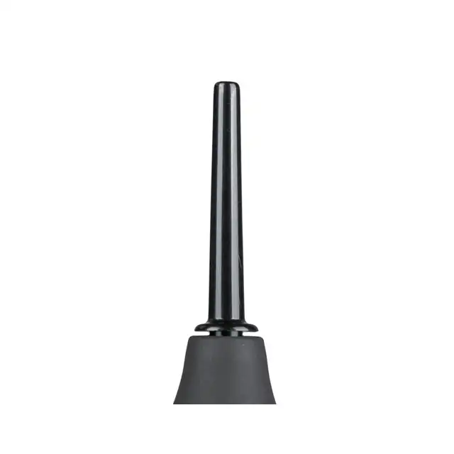 Easy Toys - Anal Douche Medium Intimate Shower. Gruszka do lewatywy. Średnia. 