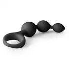 Easy Toys - Triple Teaser Beads. Potrójne koraliki analne. 
