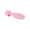 You2Toys- Julie Wand Massager. Magiczna różdżka z elastyczną główką. Silikon. 