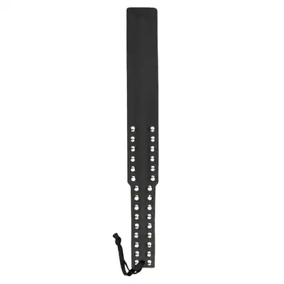 Easy Toys - Spanking Paddle. Packa z ćwiekami. 