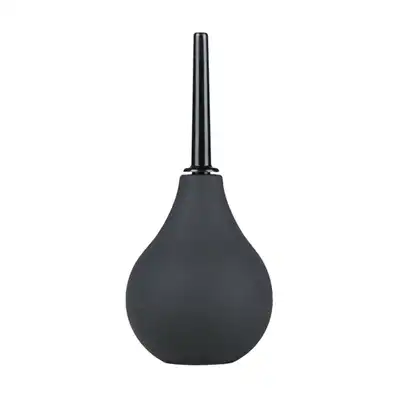Easy Toys - Anal Douche Small Intimate Shower. Mała gruszka do lewatywy.
