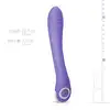 Good Vibes Only - Lici G-Spot Vibrator. Zmienia kolory!