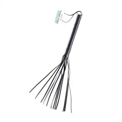 Fetish Boss Series - Whip. Pejcz z pętlą na nadgarstek.