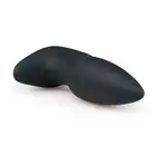 Easy Toys - Raven Rocket Butt Plug. Wibrująca wtyczka analna. 
