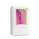 Easy Toys - Silicone Pleaser Anal Dildo. Różowe dildo analne. 