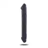 T4L Realistic double dildo Black