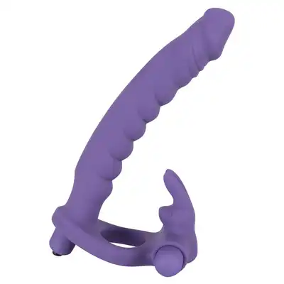 Los Analos - Double Delight. Wielofunkcyjny ring!