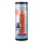 Cloneboy - Dildo &amp; Suction Cap Pink. Zestaw do kopiowania penisa z przyssawką!
