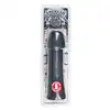 American Bombshell - B-10 Torpedo Gun Metal. Wielkie dildo!