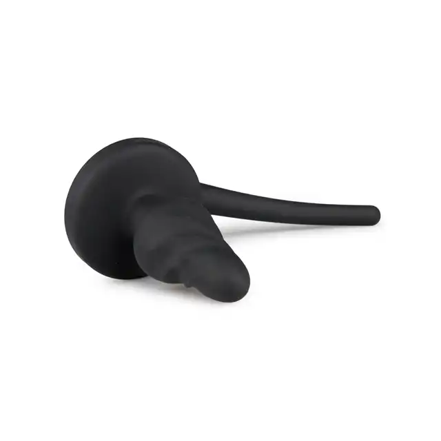 Easy Toys - Dog Tail Plug Twist Small. Wtyczka analna z psim ogonem. Mały rozmiar. 