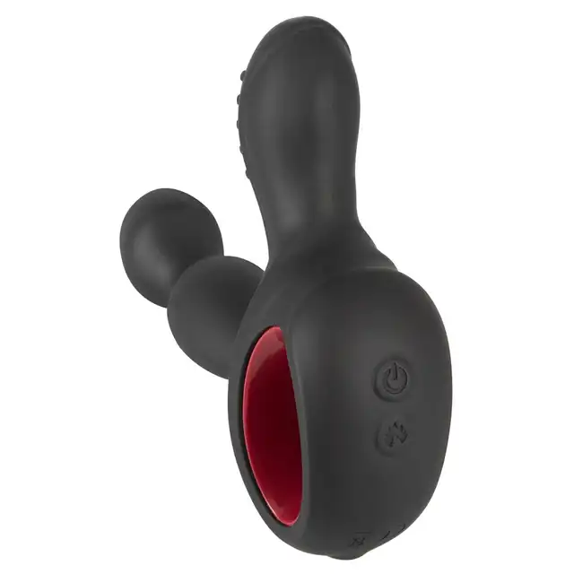 You2Toys - Silicone Prostate Plug. Wielofunkcyjny masażer prostaty. Podgrzewany!