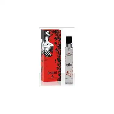 Miyoshi Miyagi- Instinct 15 feromony dla kobiet 