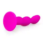 Easy Toys - Prostate Pecker Pink. Stymulator prostaty. 