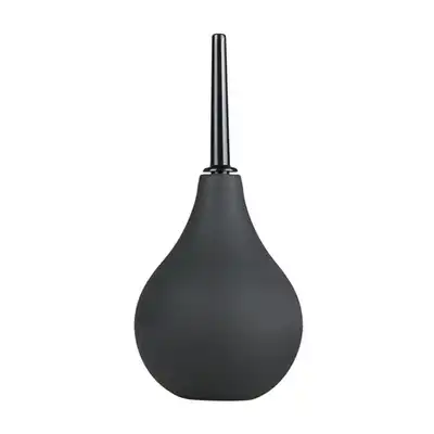 Easy Toys - Anal Douche Medium Intimate Shower. Gruszka do lewatywy. Średnia. 