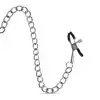 Easy Toys - Ball Gag &amp; Nipple Clamps. Knebel z otworkami i klamerkami na sutki. 