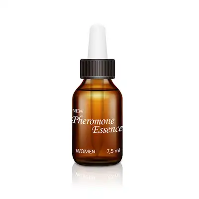 Essence – Pheromone for Him. Świetne męskie feromony numer 1 na rynku. 