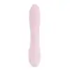 FeelzToys - Lea Rabbit Vibrator Soft Pink. Delikatny design i zmysłowe wibracje!