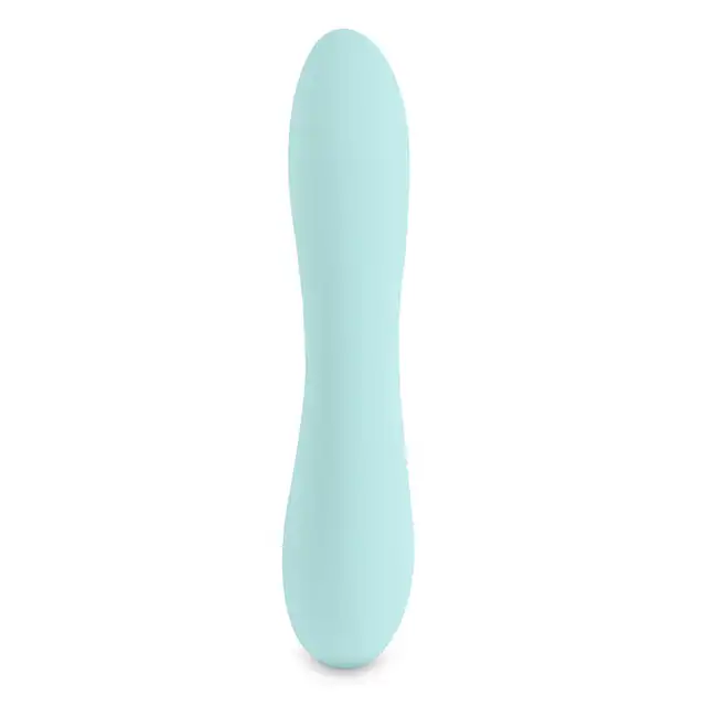 FeelzToys - Lea Rabbit Vibrator Ocean Blue. Delikatny silikon i zmysłowe wibracje!