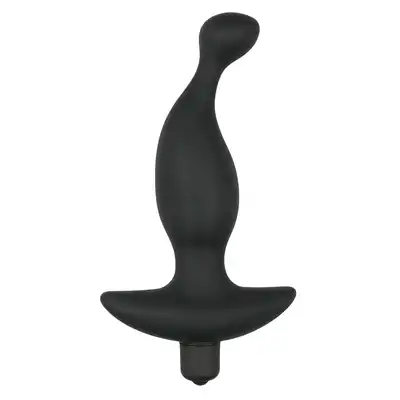 Easy Toys - Raven Rocket Prostate . Silikonowy masazer prostaty. 