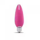 Toyz4Lovers - Finger Fan Clit. Wibrująca nakładka na palec. Delikatne zakończenie!