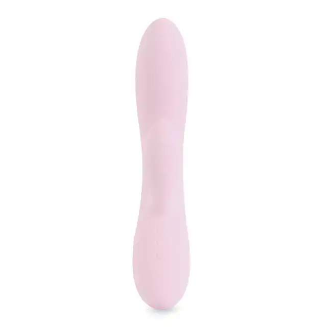FeelzToys - Lea Rabbit Vibrator Soft Pink. Delikatny design i zmysłowe wibracje!