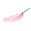 Easy Toys - Feather Tickler Pink XL. Delikatne piórko w kolorze różowym