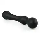 Easy Toys - Anal Probe Curvy. Profilowane zakrzywiane dildo analne.