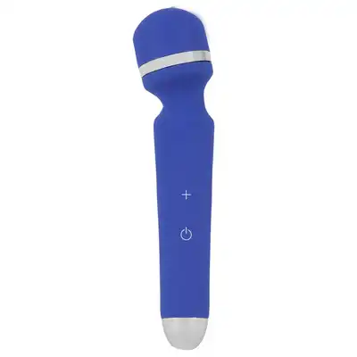 Sweet Smile - Rechargeable Wand. Niesamowita różdżka!