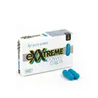 Hot - Exxtreme Power Caps. Tabletki wspomagające poprawę potencji. 