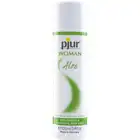 Pjur Med - Woman Aloe Waterbased. Lubrykant z aloesem 100 ml
