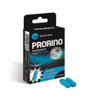 HOT - Prorino Potency 2  kapsułki . Tabletki wspomagające potencję 2 szt!