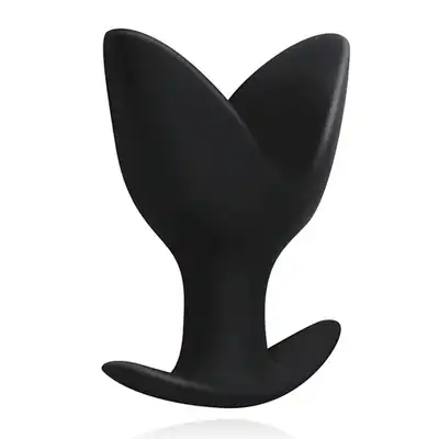 The Buttr - No.10 Hook. Rozpychająca wtyczka analna!