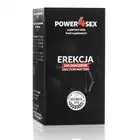 Power4Sex - Silna Erekcja 60 caps. Kapsułki wzmacniające erekcję!