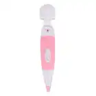 Pixey Mini Pink Massage Wand