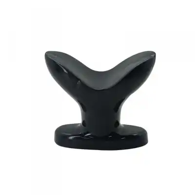 Toys4Lovers- Timeless Anal Anchor. Plug w kształcie kotwicy. 