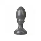 American Bombshell - Little Boy. Duży plug analny!