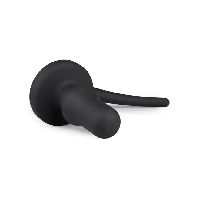 EasyToys - Dog Tail Plug - Plumpy Small. Psi ogon. Wersja Small.
