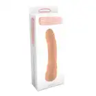 BestSeller - Cum Party. Cieliste dildo  21 cm długości