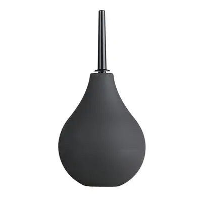 Easy Toys - Anal Douche Large Intimate Shower. Gruszka do lewatywy 200 ml. 