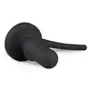 EasyToys - Dog Tail Plug - Plumpy Small. Psi ogon. Wersja Small.
