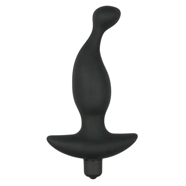 Easy Toys - Raven Rocket Prostate . Silikonowy masazer prostaty. 