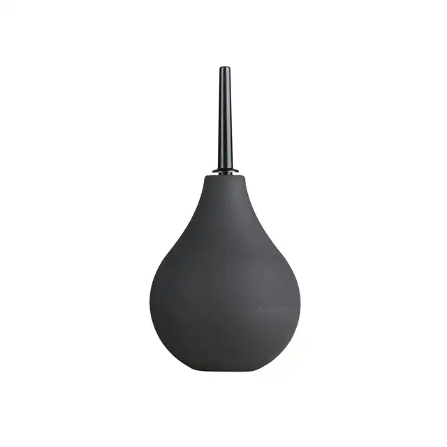 Easy Toys - Anal Douche Large Intimate Shower. Gruszka do lewatywy 200 ml. 