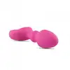 Toyz4Lovers - Anal Plug Heart Clip. Wtyczka analna z sercem.