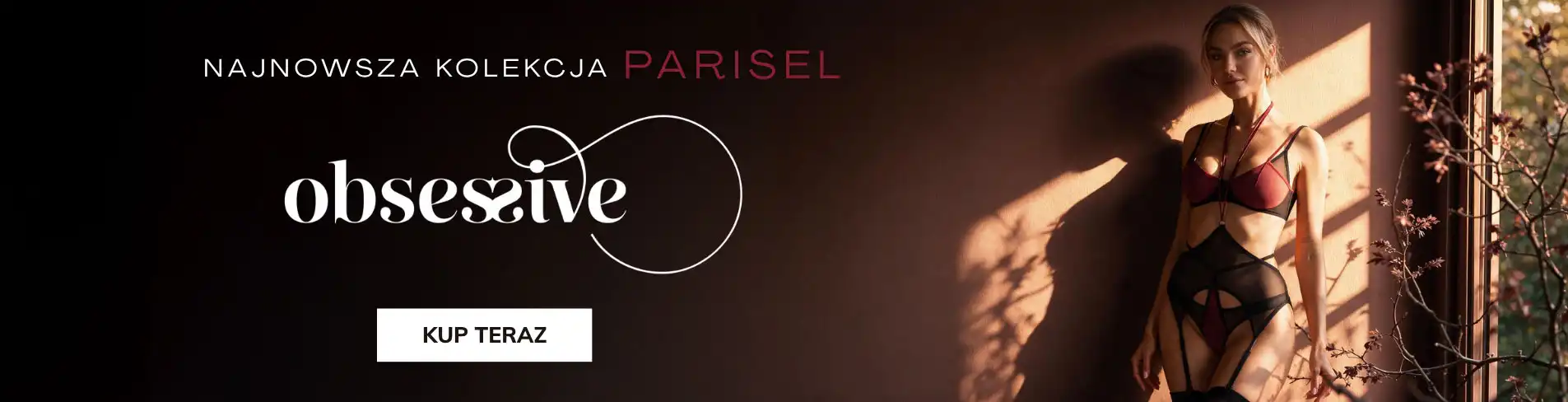 Obsessive Parisel