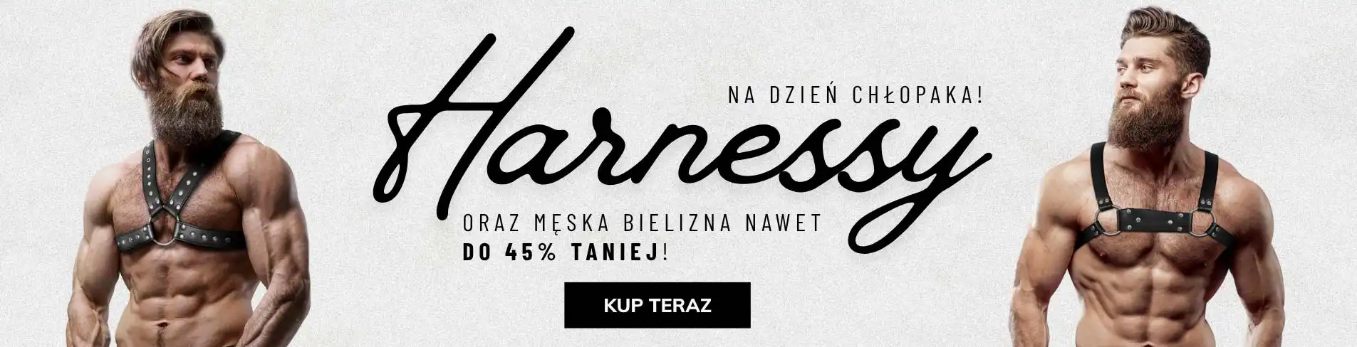 Męska bielizna