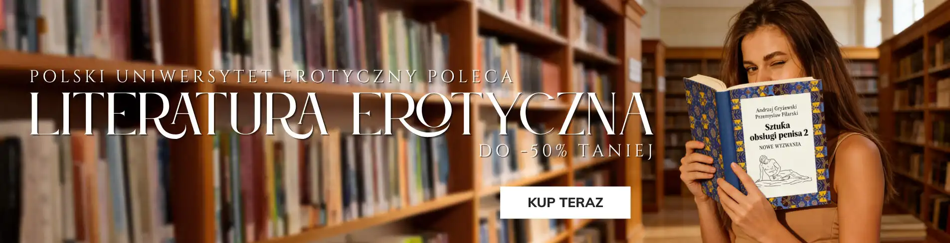 Książki