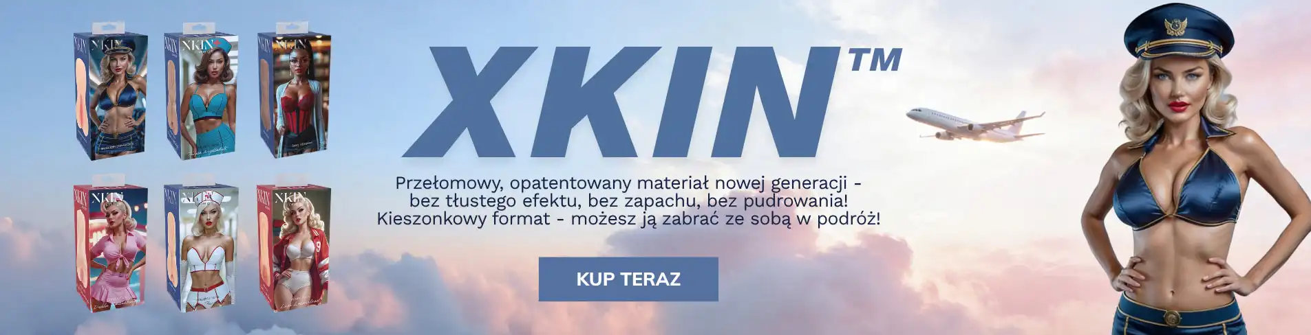 Xkin