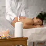 Wax Play - erotyczne igraszki z woskiem. Wykład nr. 118