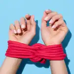 Bondage, shibari, kinbaku - co to jest? Poradnik dla początkujących. Wykład nr. 55