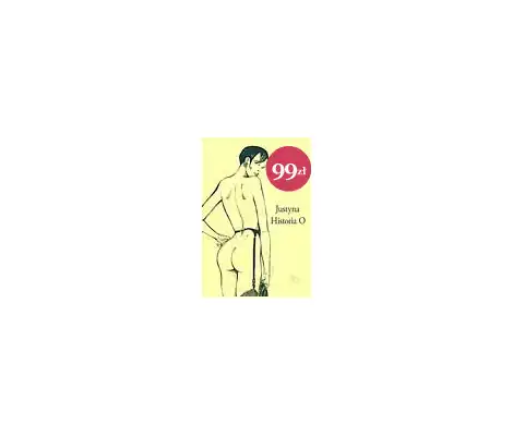 <b>Klasyki literatury erotycznej w wersji komiksowej wielkiego mistrza Guido Crepaxa!</b><br>Historia O - Pauline Reage oraz Justyna Markiza de Sada w niepowtarzalnym stylu.